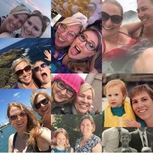 Meet your Posher, Marissa